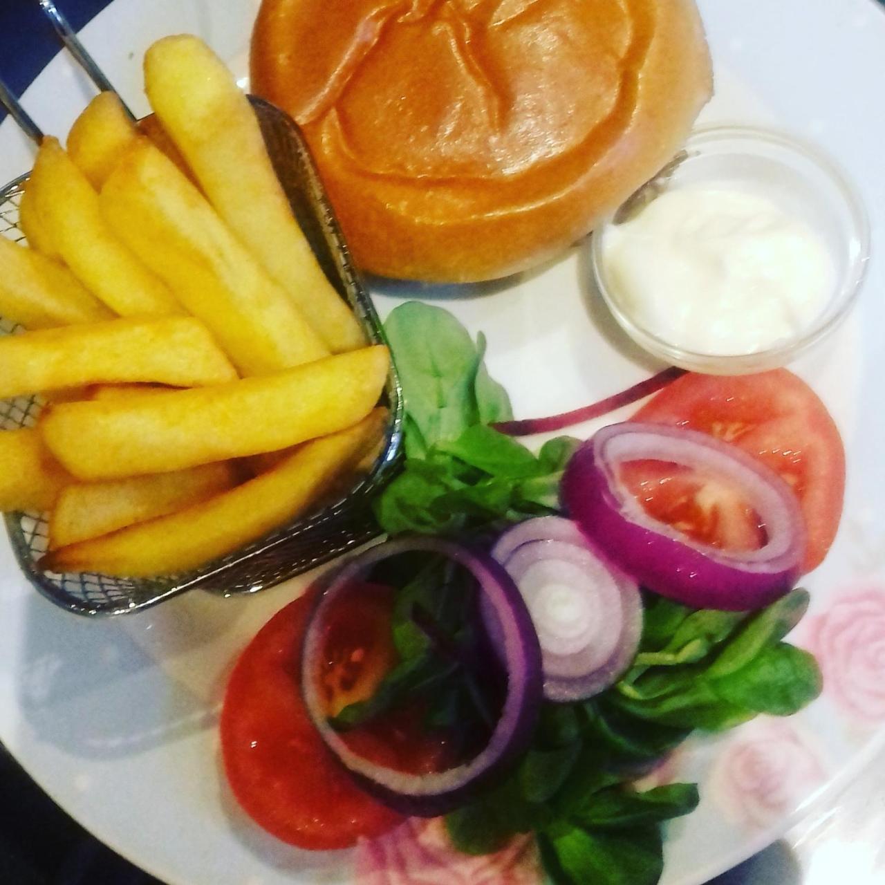 Golden Sands Hotel - St Chad'S Road בלקפול מראה חיצוני תמונה