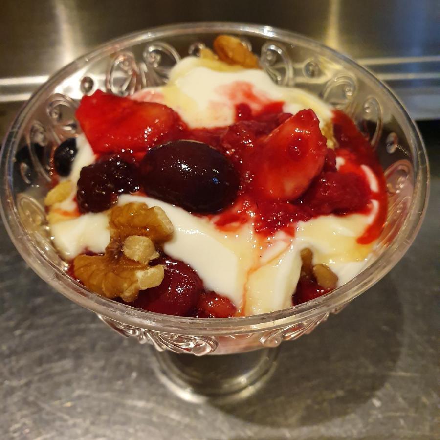 Golden Sands Hotel - St Chad'S Road בלקפול מראה חיצוני תמונה